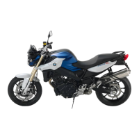 Preview: BMW F800R