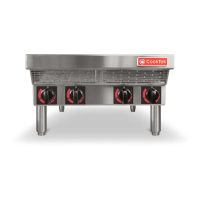 Preview: CookTek MC14004-200