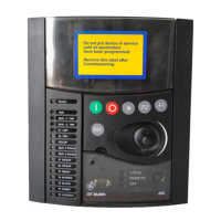 Preview: GE Multilin F650