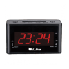 Clock Radio Logo