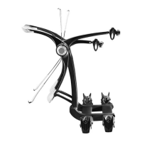 Preview: Thule 9003 RACEWAY