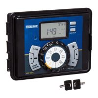 Preview: HYDRO-RAIN HRC 100-C 96054