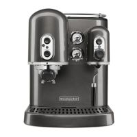 Preview: KitchenAid KPES100