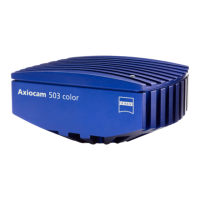 Preview: Zeiss Axiocam 503 color