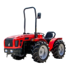 Tractor Logo