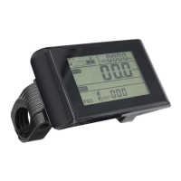 Preview: SAILI MOTOR LCD-SW900