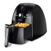 Fryer Logo