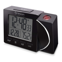 Preview: Oregon Scientific RM512