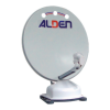 Satellite TV System Logo