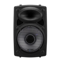 Preview: Bluestream DJSP1216LBT
