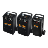 Battery Charger Logo