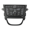 Car Video System Logo