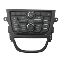 Preview: ADAM OPEL Navi 950