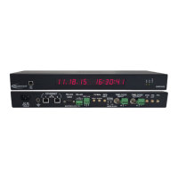 Preview: Masterclock GMR1000