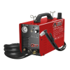 Welding System Logo