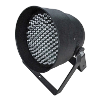 Preview: Pulse ECO LED PAR56 MKII