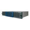 Network Router Logo