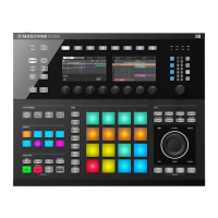 Preview: MASCHINE STUDIO
