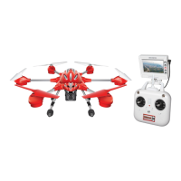Preview: Alpha SPY DRONE