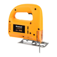 Preview: EINHELL BPS 520E