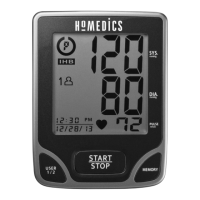 Preview: HoMedics BPA-740-CA