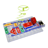 Preview: CIRCUIT MAKER Skill Builder 125