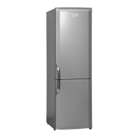 Preview: Beko CSA29022S