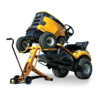 Preview: Cub Cadet chl 500