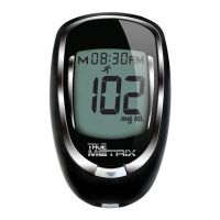 Preview: NIPRO Diagnostics TRUE METRIX