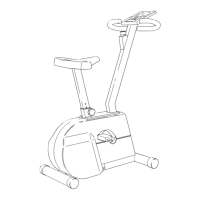 Preview: Weslo PERSUIT 695i