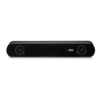 Preview: stereo labs ZED