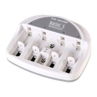 Preview: ANSMANN basic 5 plus