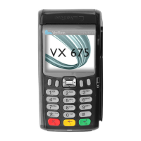 Preview: adyen Verifone VX675