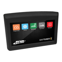 Preview: riva racing maptuner x