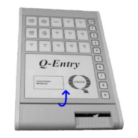 Preview: QMATIC Q-Entry SE