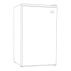 Refrigerator Logo
