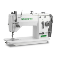 Preview: ZOJE ZJ20U93