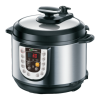 Electric Pressure Cooker Logo