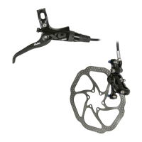 Preview: Avid Technology X0 Trail