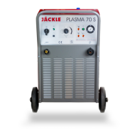 Preview: Jackle Plasma 70 S