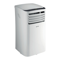 Preview: Gorenje KAM24F0PHH