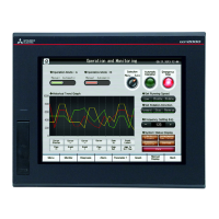 Preview: Mitsubishi Electric GOT2000