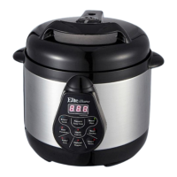 Preview: ELITE BISTRO EPC-202 SERIES