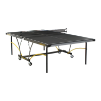 Preview: Stiga T8623
