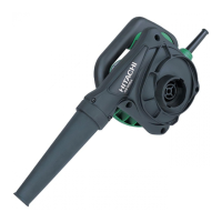 Preview: Hitachi RB 40SA