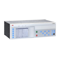 Preview: ABB ret650