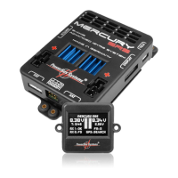 Preview: PowerBox Systems Mercury SRS