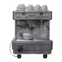 Preview: Faema E98/A-2 Compact