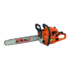 Chainsaw Logo