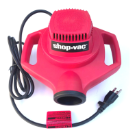 Preview: Shop-Vac 333 Series